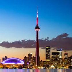 TORONTO EXPERIENCE 2N/3D